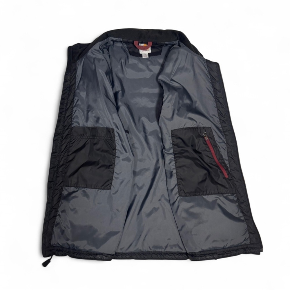 Carhartt Gilliam Insulated Vest - Picture 6 of 9